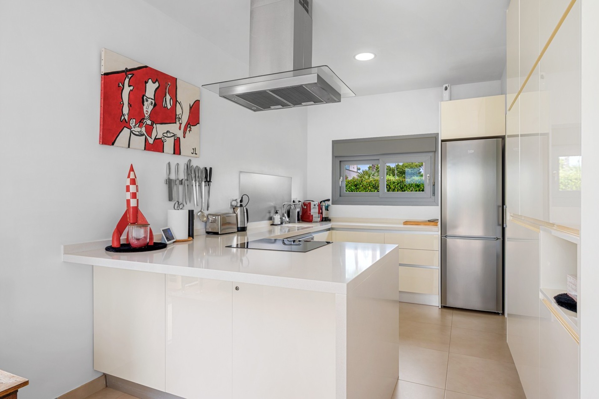 Revente - Villa - Orihuela - Vistabella