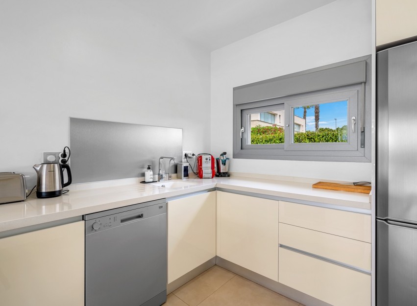 Revente - Villa - Orihuela - Vistabella