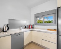 Revente - Villa - Orihuela - Vistabella