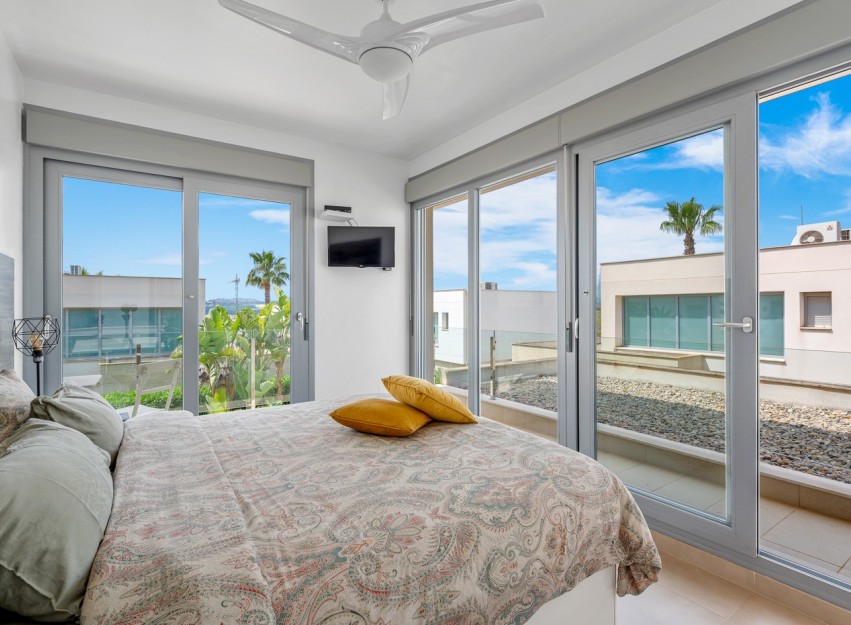 Revente - Villa - Orihuela - Vistabella