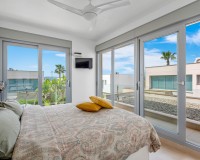 Revente - Villa - Orihuela - Vistabella
