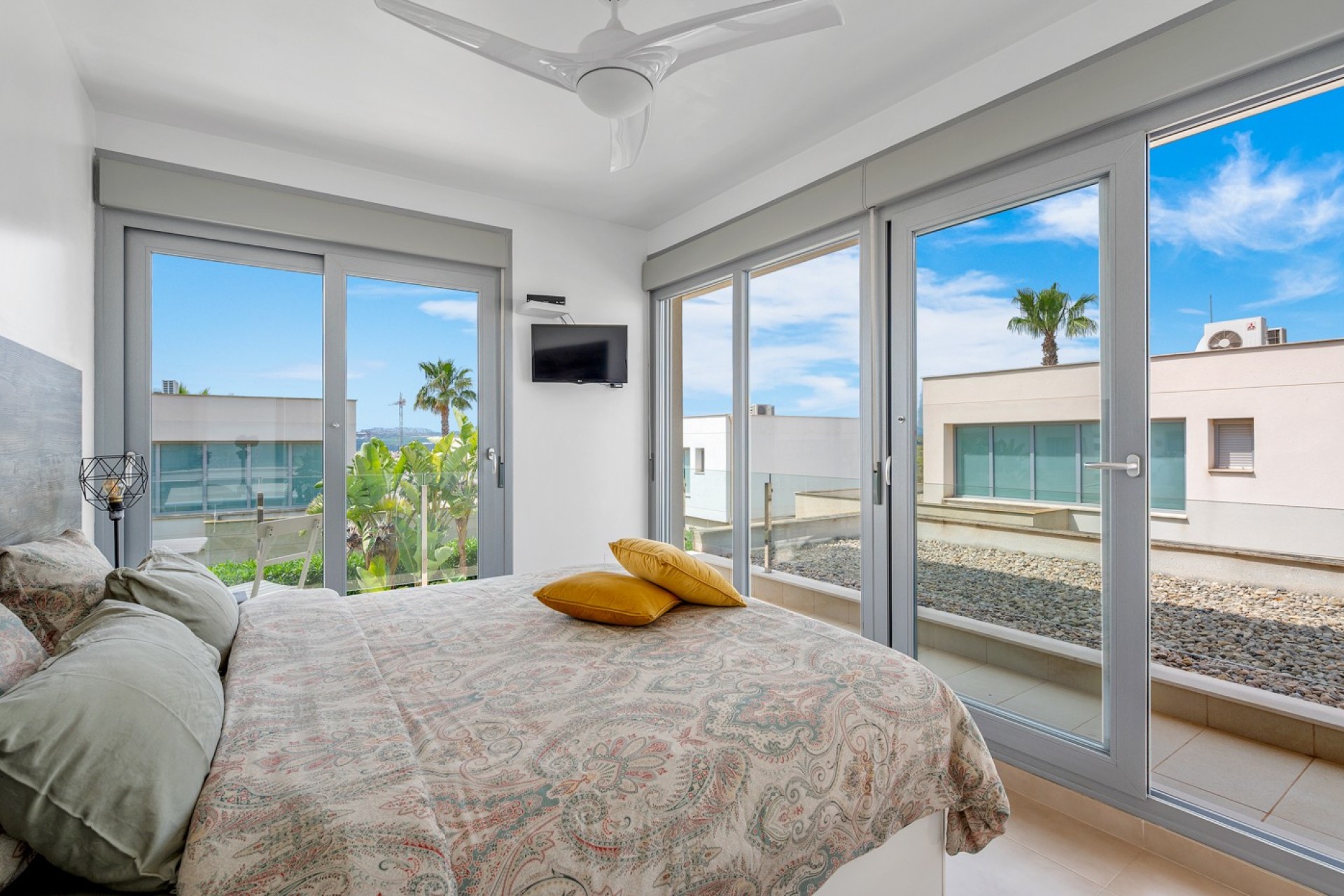 Revente - Villa - Orihuela - Vistabella