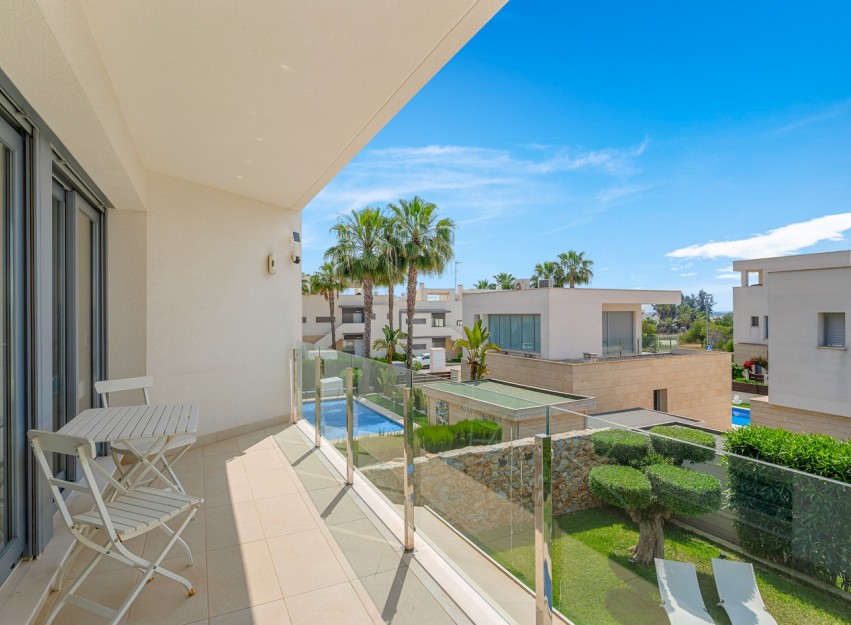 Revente - Villa - Orihuela - Vistabella
