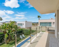 Revente - Villa - Orihuela - Vistabella