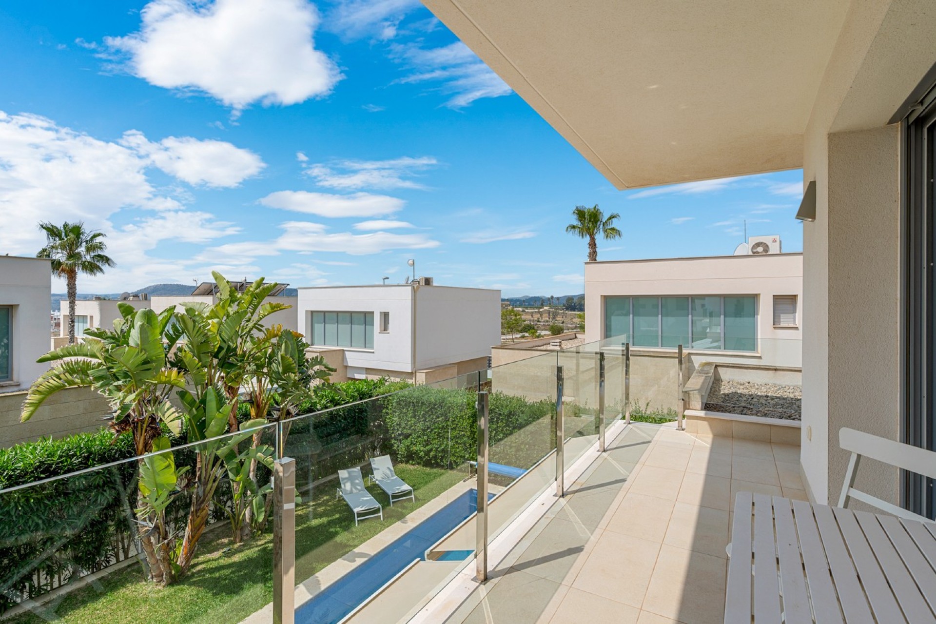 Revente - Villa - Orihuela - Vistabella