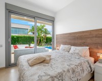 Revente - Villa - Orihuela - Vistabella