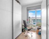 Revente - Villa - Orihuela - Vistabella