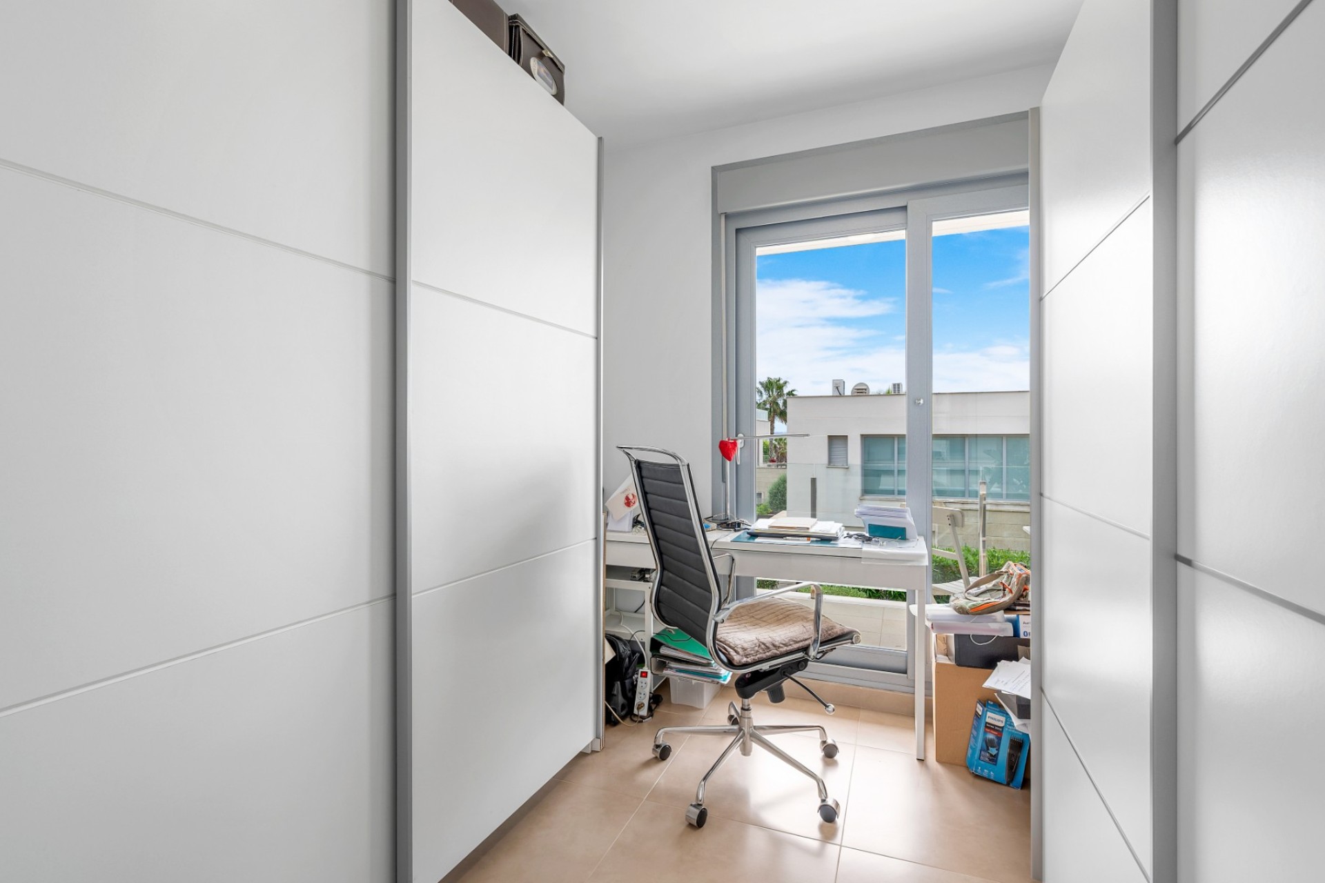 Revente - Villa - Orihuela - Vistabella