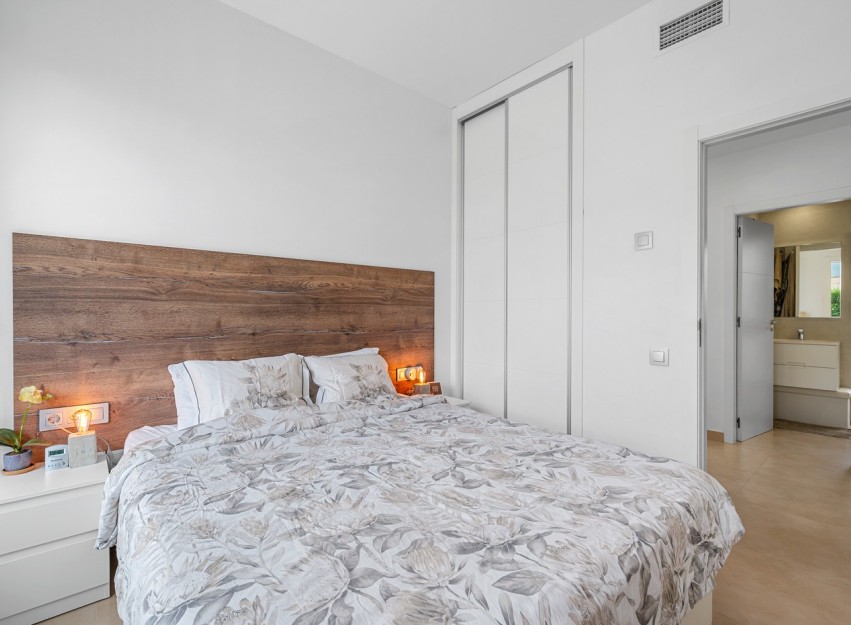 Revente - Villa - Orihuela - Vistabella
