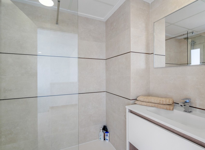 Revente - Villa - Orihuela - Vistabella