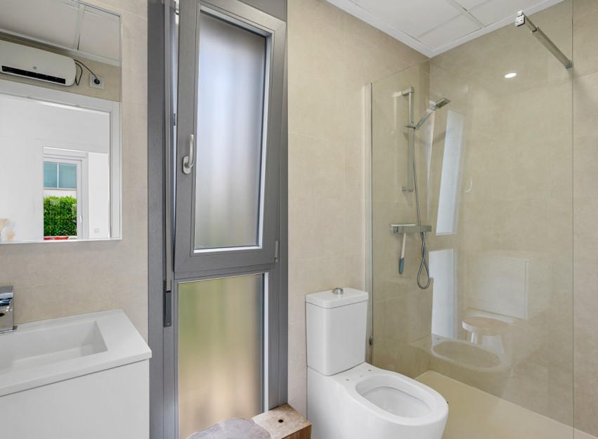 Revente - Villa - Orihuela - Vistabella