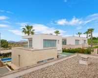 Revente - Villa - Orihuela - Vistabella