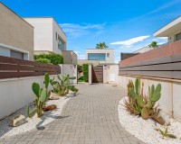 Revente - Villa - Orihuela - Vistabella