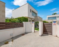 Revente - Villa - Orihuela - Vistabella