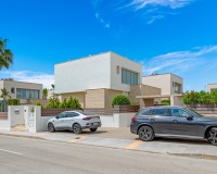 Revente - Villa - Orihuela - Vistabella