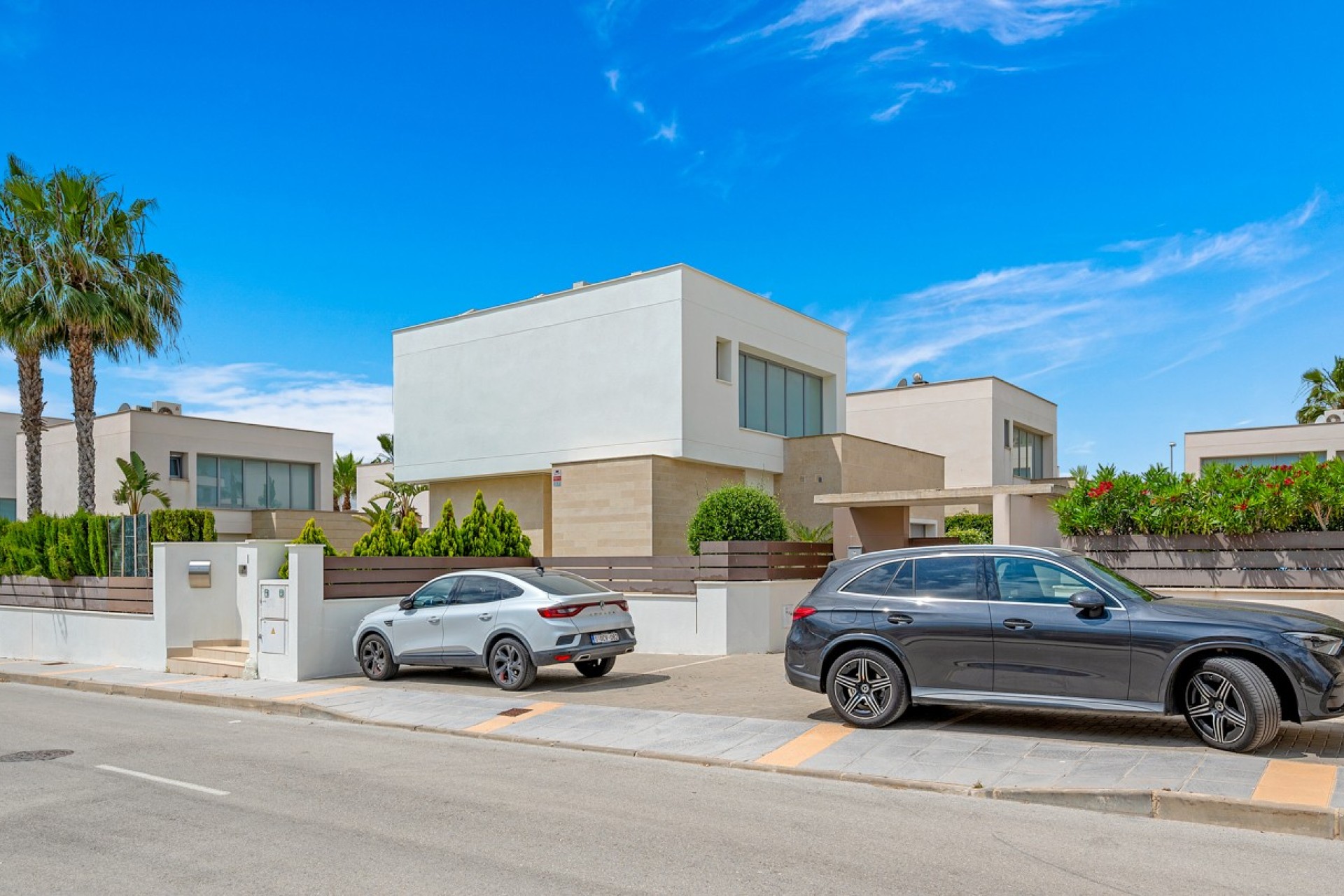 Revente - Villa - Orihuela - Vistabella