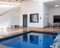 Revente - Villa - Pilar de la Horadada - Torre de la Horadada