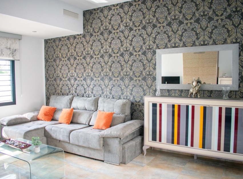 Revente - Villa - Pilar de la Horadada - Torre de la Horadada