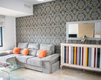 Revente - Villa - Pilar de la Horadada - Torre de la Horadada