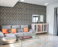 Revente - Villa - Pilar de la Horadada - Torre de la Horadada