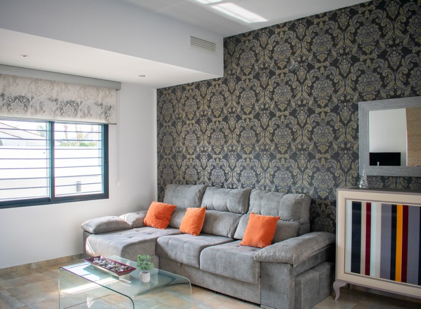Revente - Villa - Pilar de la Horadada - Torre de la Horadada