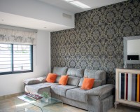 Revente - Villa - Pilar de la Horadada - Torre de la Horadada