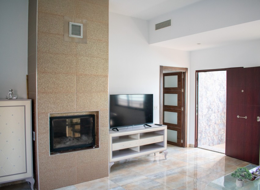 Revente - Villa - Pilar de la Horadada - Torre de la Horadada