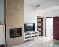 Revente - Villa - Pilar de la Horadada - Torre de la Horadada