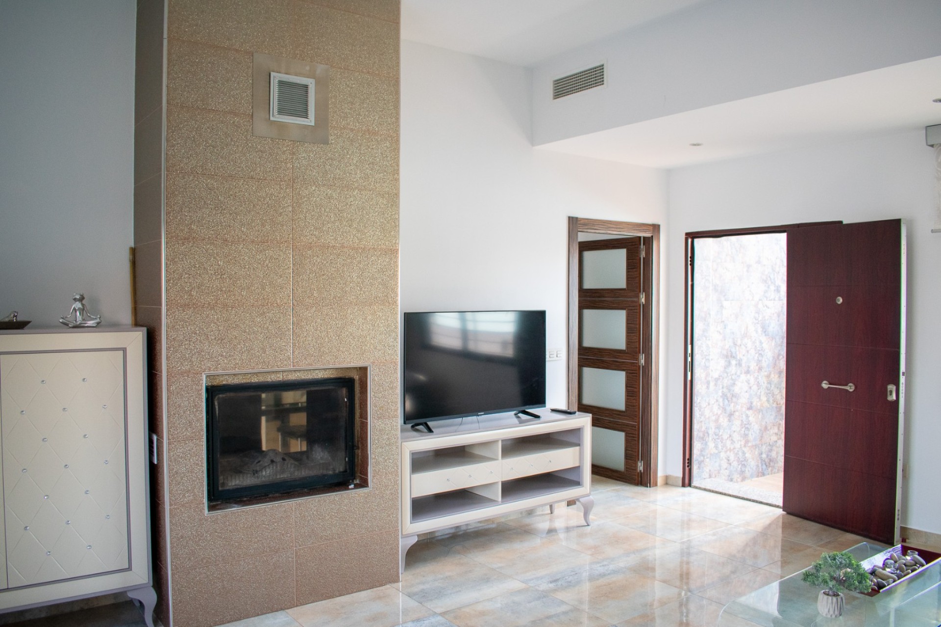 Revente - Villa - Pilar de la Horadada - Torre de la Horadada