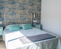 Revente - Villa - Pilar de la Horadada - Torre de la Horadada