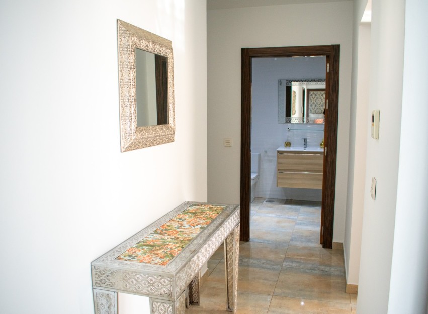 Revente - Villa - Pilar de la Horadada - Torre de la Horadada