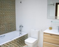 Revente - Villa - Pilar de la Horadada - Torre de la Horadada