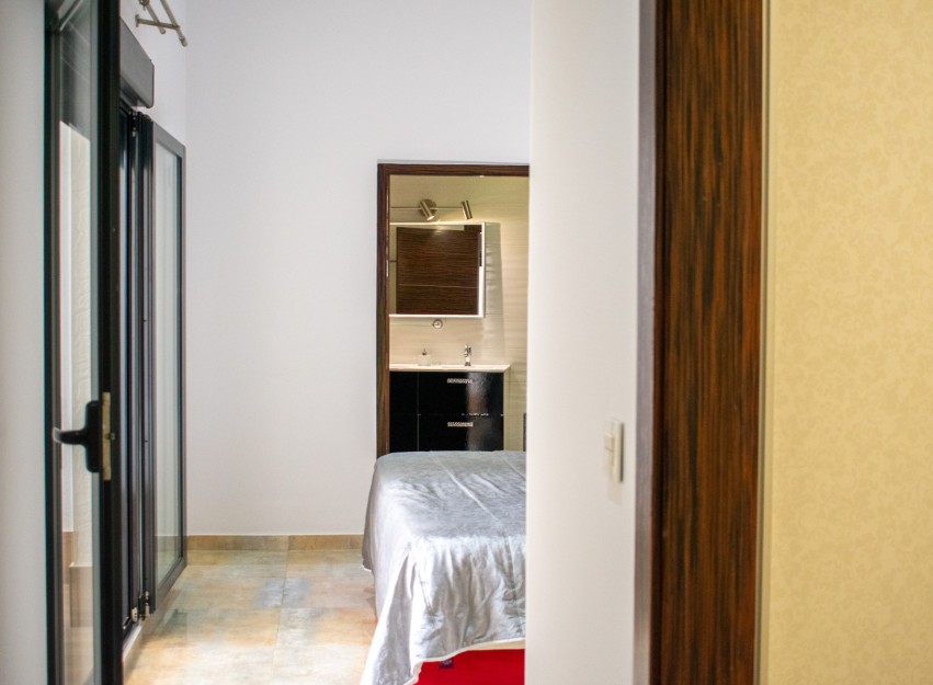 Revente - Villa - Pilar de la Horadada - Torre de la Horadada