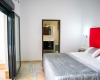 Revente - Villa - Pilar de la Horadada - Torre de la Horadada