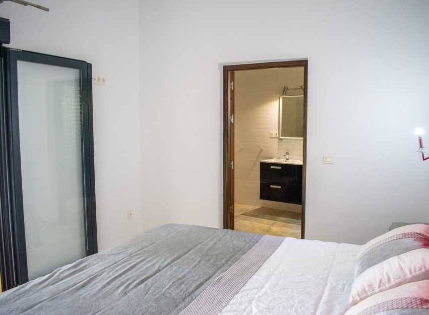 Revente - Villa - Pilar de la Horadada - Torre de la Horadada