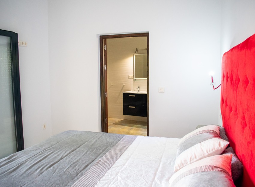 Revente - Villa - Pilar de la Horadada - Torre de la Horadada