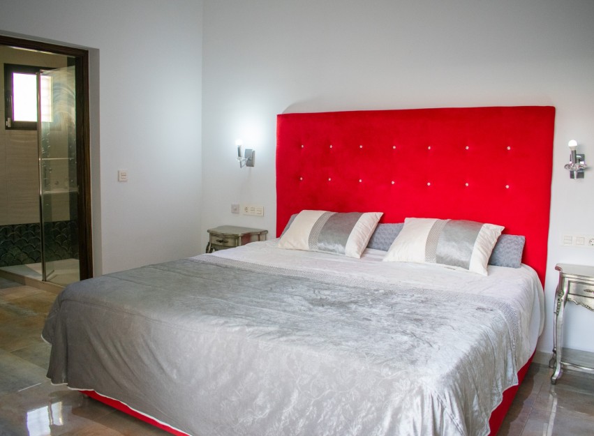 Revente - Villa - Pilar de la Horadada - Torre de la Horadada