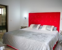 Revente - Villa - Pilar de la Horadada - Torre de la Horadada