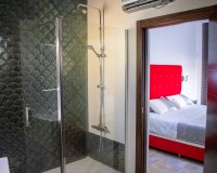 Revente - Villa - Pilar de la Horadada - Torre de la Horadada