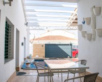Revente - Villa - Pilar de la Horadada - Torre de la Horadada
