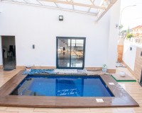 Revente - Villa - Pilar de la Horadada - Torre de la Horadada