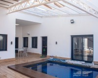 Revente - Villa - Pilar de la Horadada - Torre de la Horadada