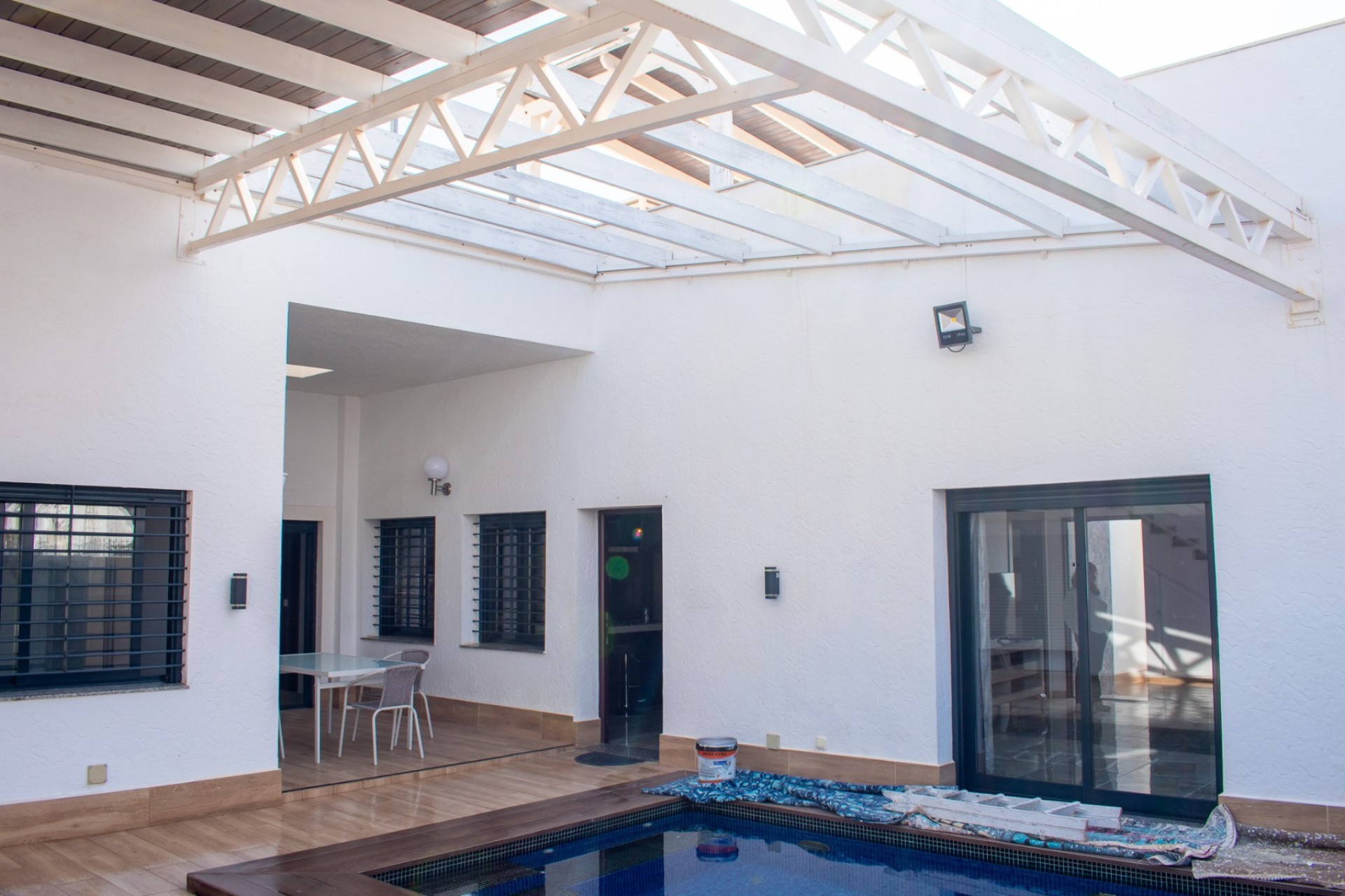 Revente - Villa - Pilar de la Horadada - Torre de la Horadada