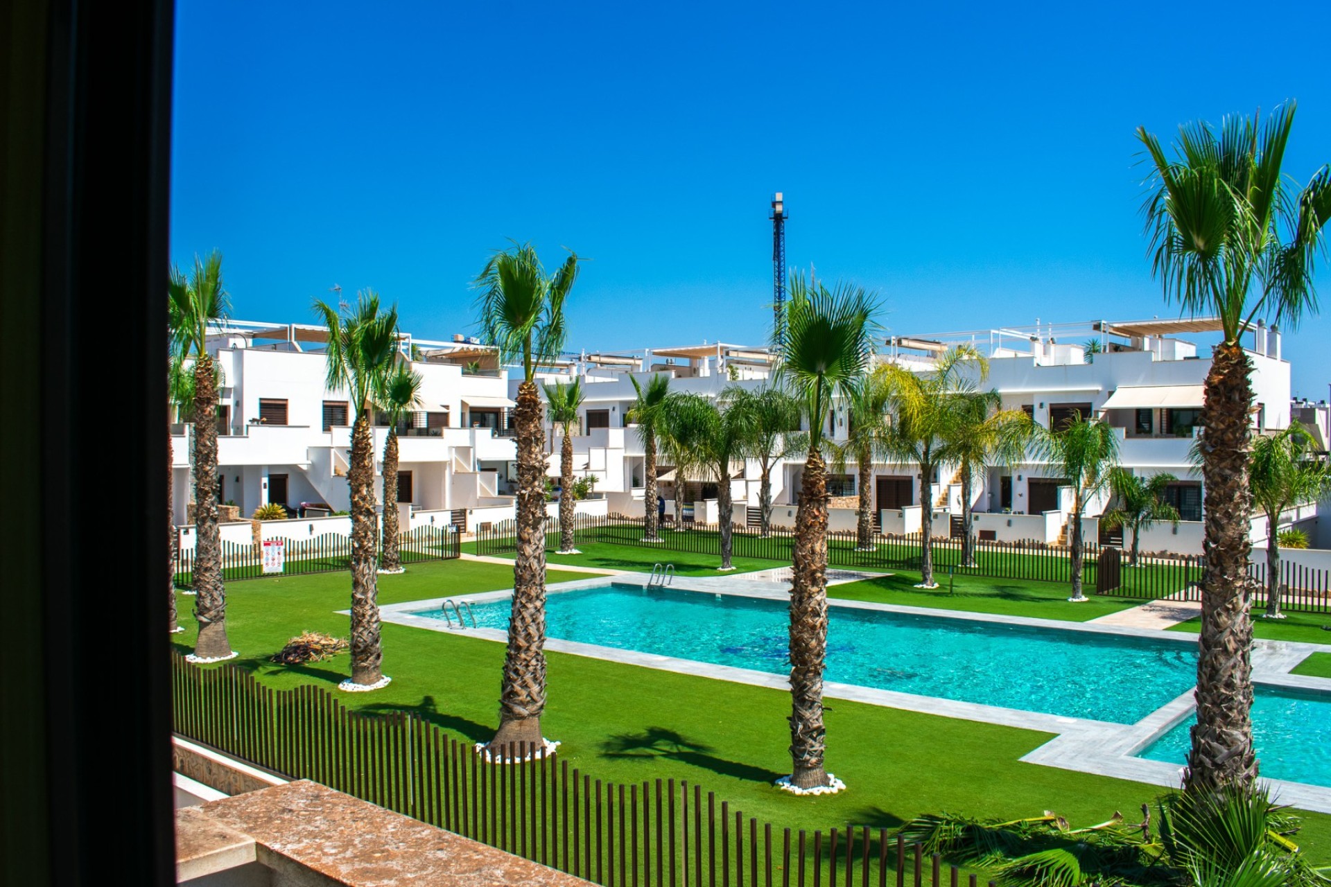 Revente - Villa - Pilar de la Horadada - Torre de la Horadada