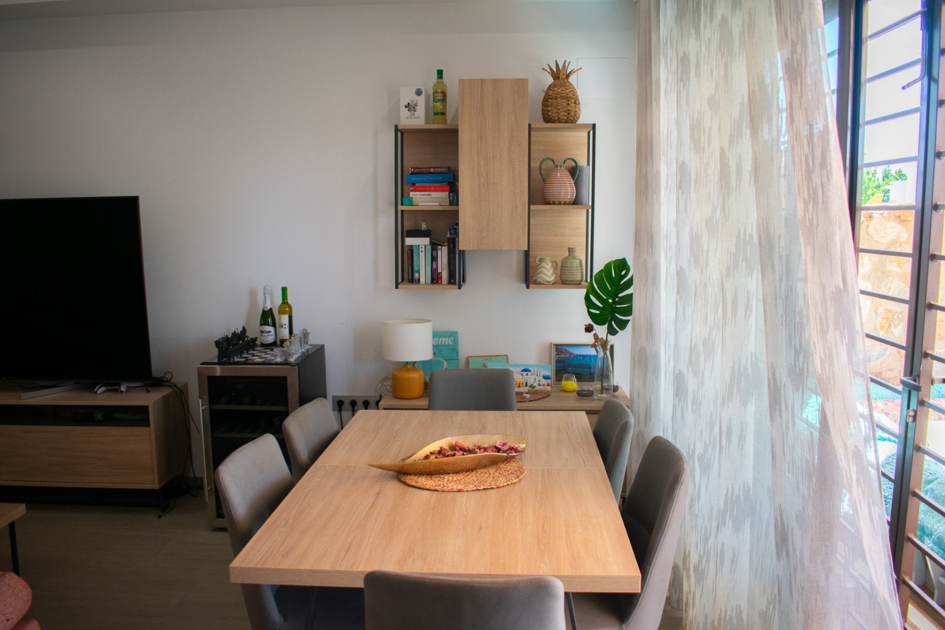 Revente - Villa - Pilar de la Horadada - Torre de la Horadada