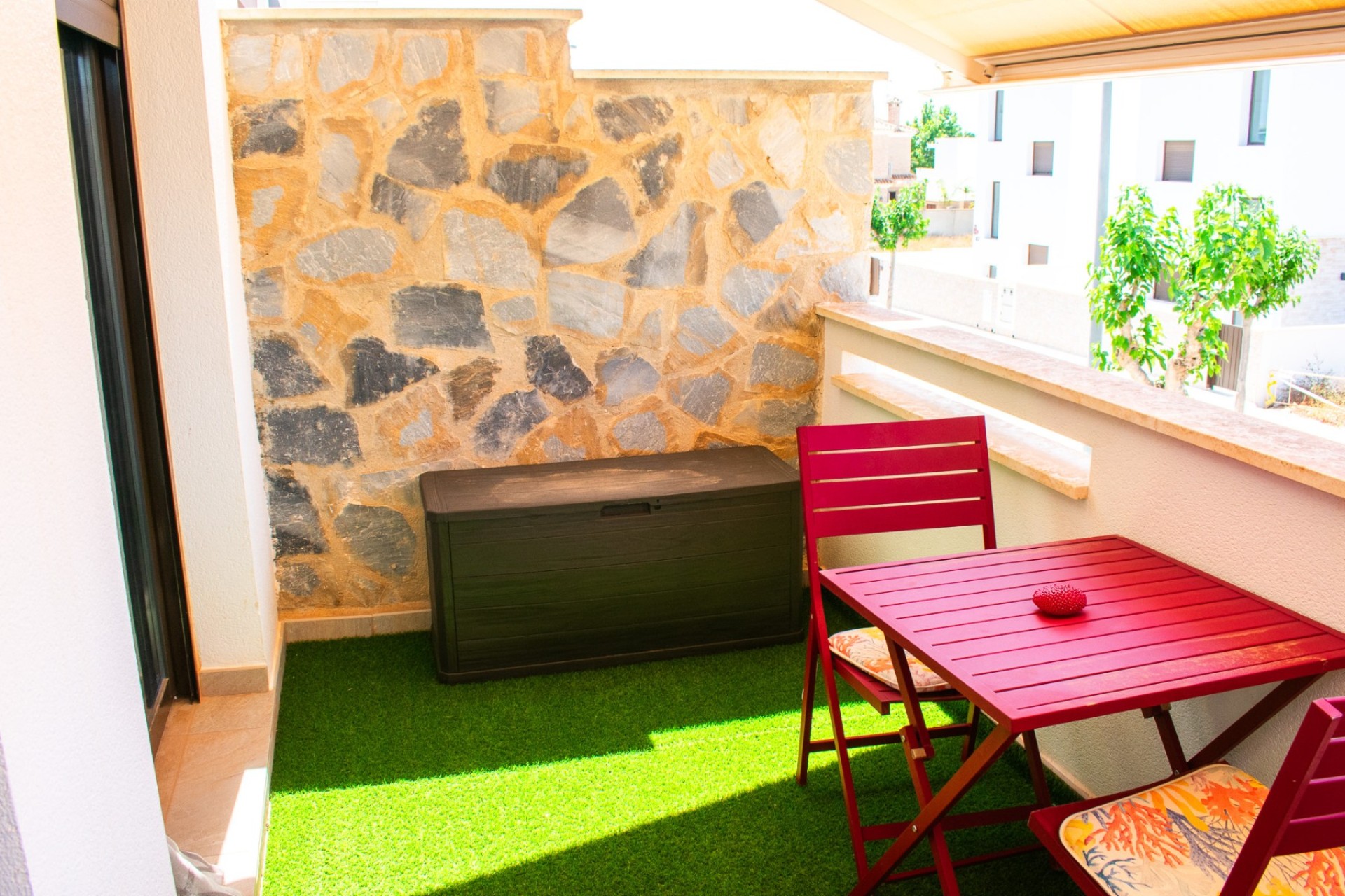 Revente - Villa - Pilar de la Horadada - Torre de la Horadada