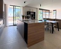 Revente - Villa - Polop