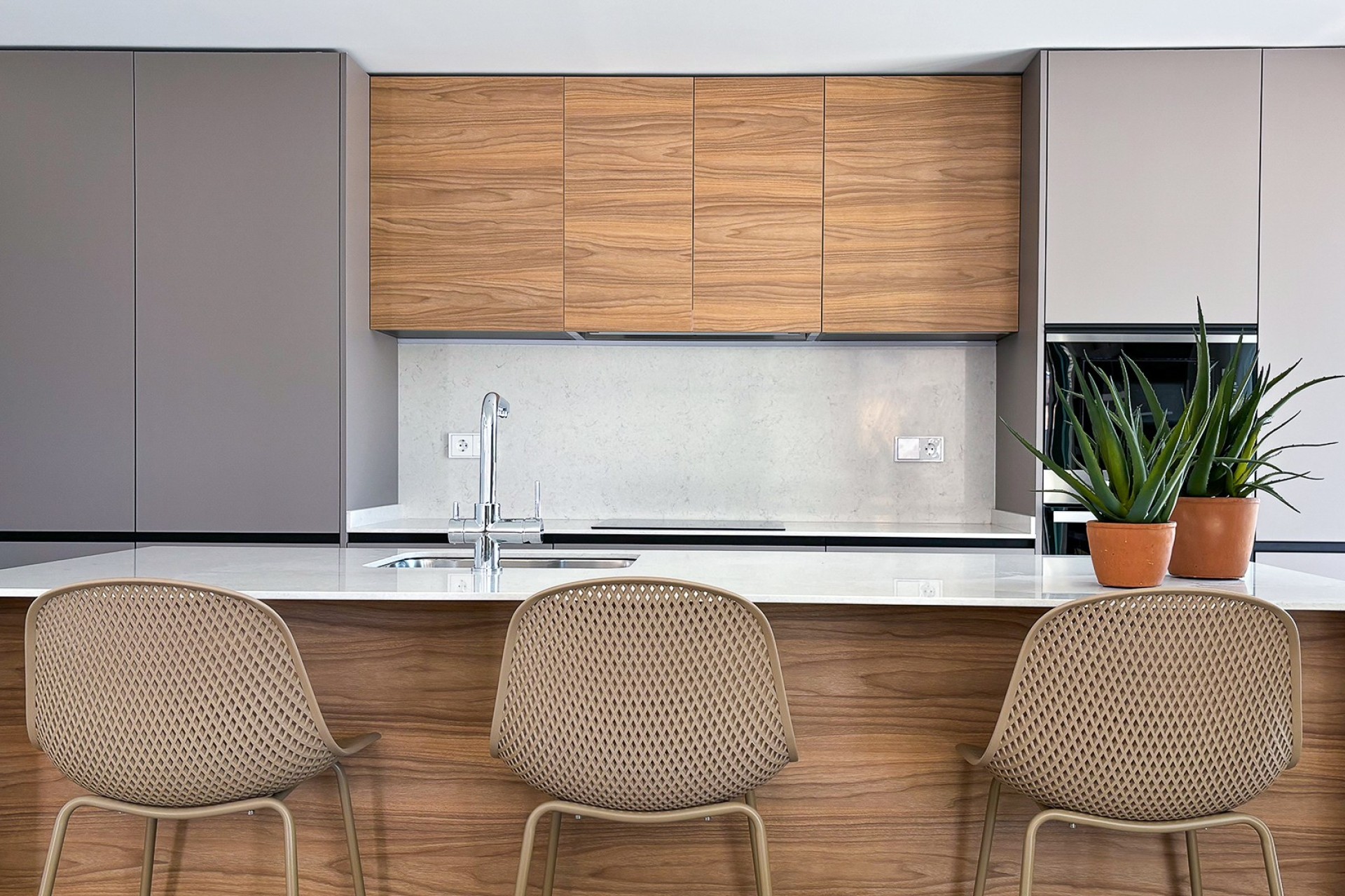 Revente - Villa - Polop