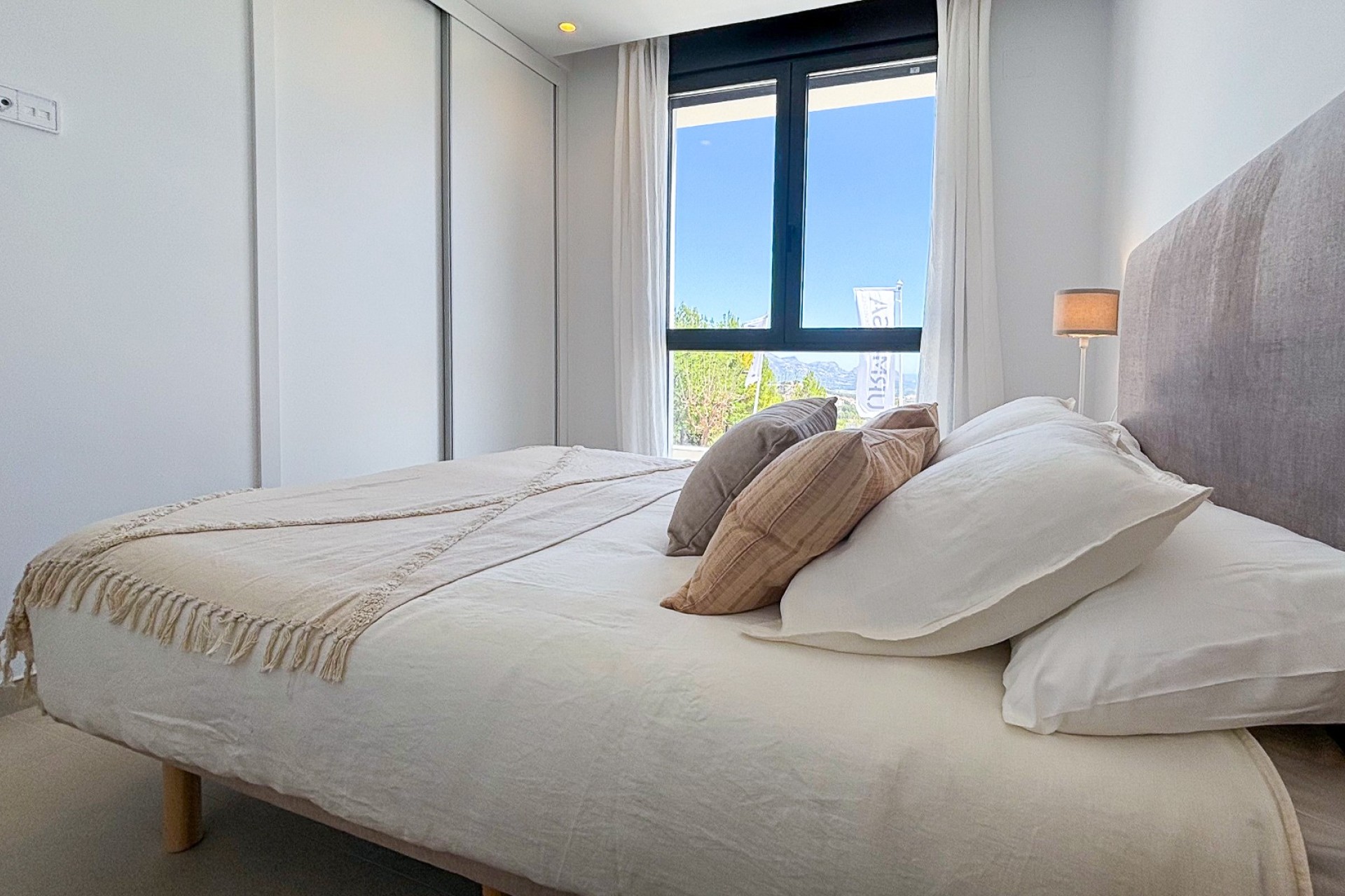 Revente - Villa - Polop