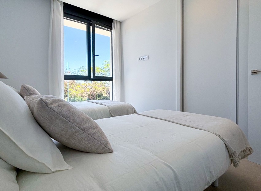 Revente - Villa - Polop